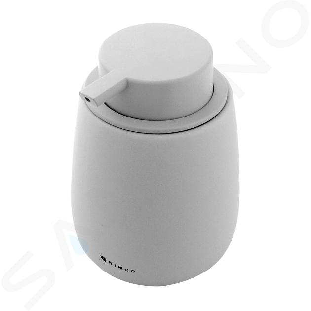 Nimco Tabo - Zeepdispenser vrijstaand, lichtgrijs TA 3131-04