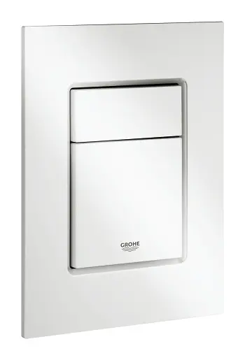 Grohe Skate Cosmopolitan S - Ovládacie tlačidlo, alpská biela 37535SH0IIJ3