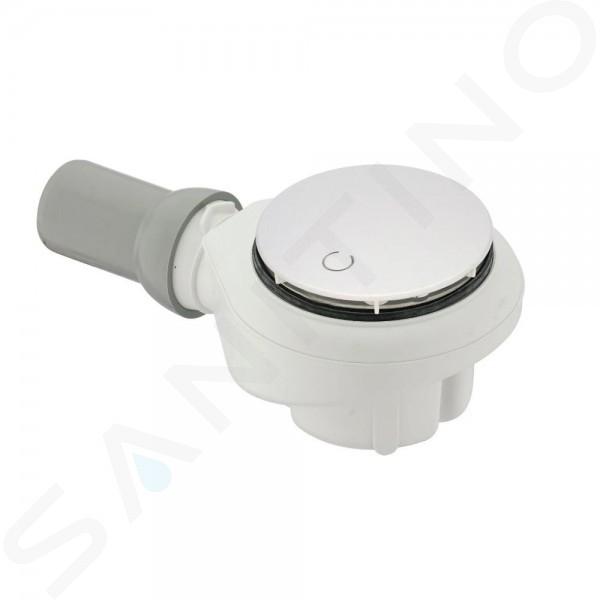 Villeroy & Boch Príslušenstvo - Odtoková súprava Tempoplex 90 mm, biela U90880368IIJ1