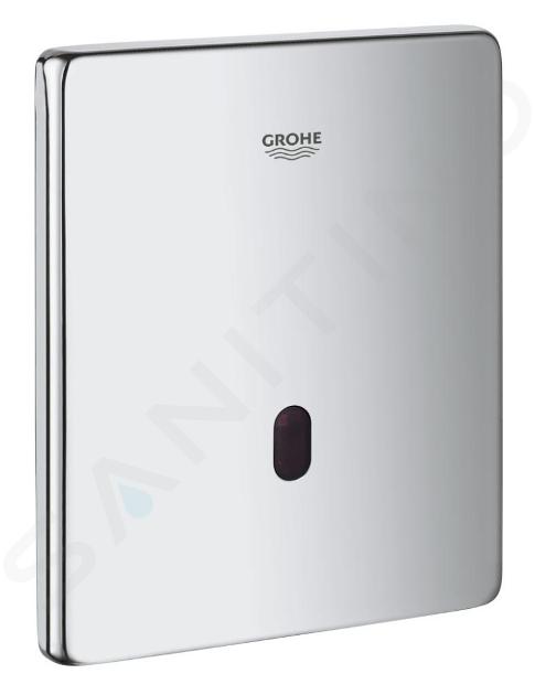 Grohe Tectron Skate - Infrarood-elektronica voor urinoir, chroom 37503000