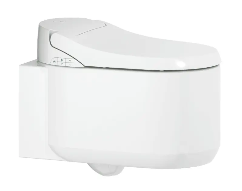 Wc Lavant Grohe