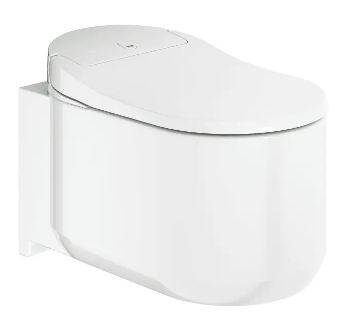 Wc Lavant Grohe