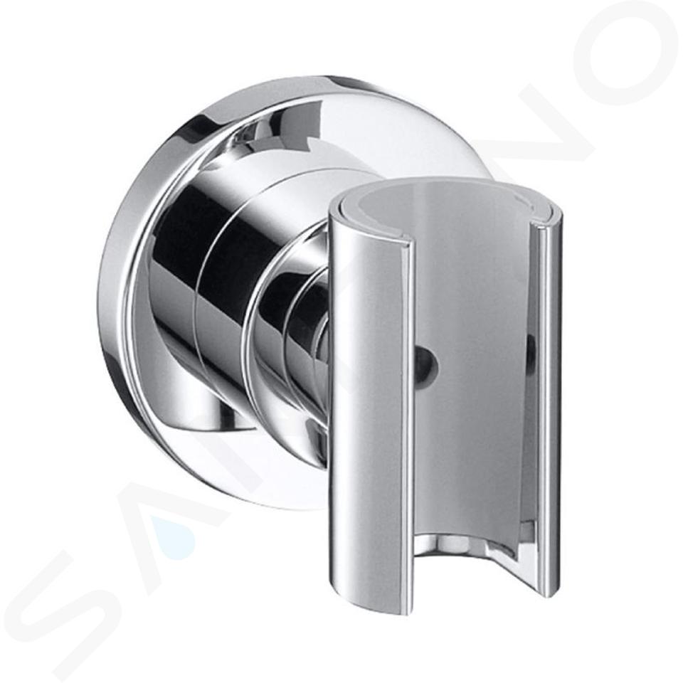 Axor Programme de douche - Support de douche, chrome 39525000