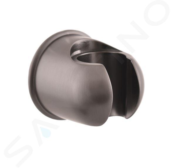 RAV Slezák Sprchy - Držák sprchy, metal grey MD0904MG