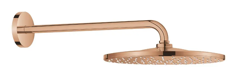 Grohe Rainshower Mono - Hoofddouche, diameter 31 cm, Warm Sunset 26558DA0