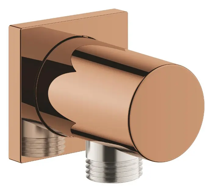 Grohe Rainshower - Nástěnné kolínko, Warm Sunset 27076DA0