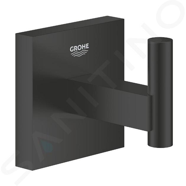 Grohe Start Cube - Appendino, nero opaco 409612430