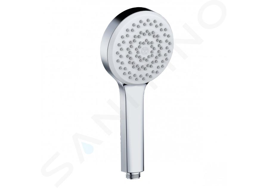 Kludi Dive - Pommeau de douche, chrome 6881005-00