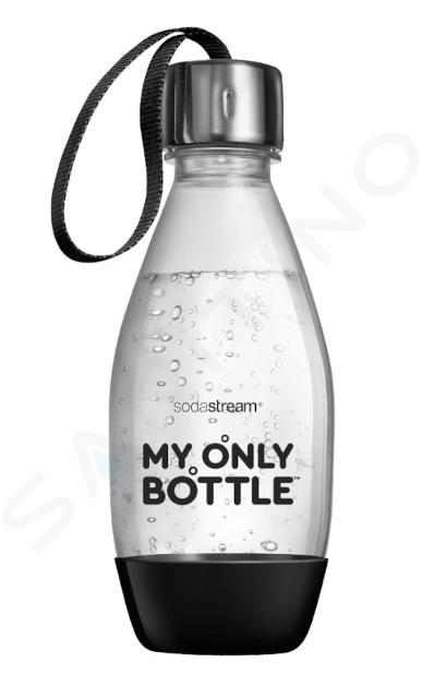 SodaStream Príslušenstvo - Fľaša 0,6 l, plast 42003291