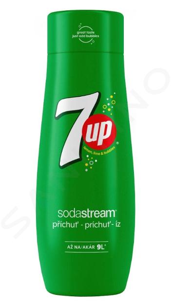 SodaStream Príslušenstvo - Sirup pre výrobník sódy, 440 ml, 7UP 42004023