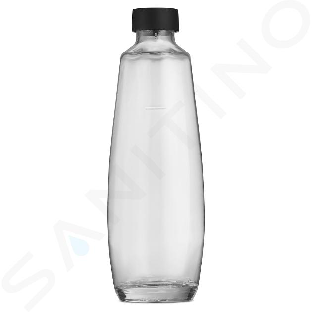 SodaStream Příslušenství - Láhev 1 l, sklo 42004919