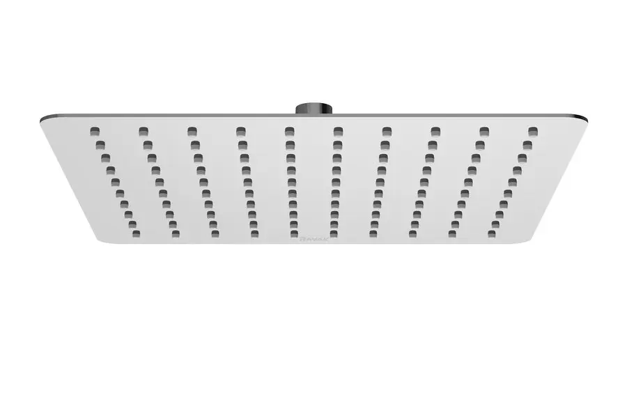 Ravak Chrome - Kopfbrause, 30 cm, Chrom X07P016