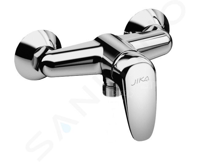 Jika Deep - Mitigeur de douche, chrome H3311U70044001