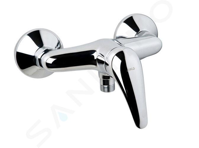 Jika Dino - Mitigeur de douche, entraxe 100 mm, chrome H3317270043001