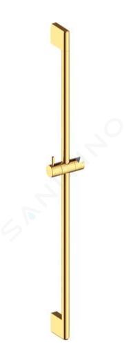 Duravit Zubehör - Duschstange 90 cm, Gold UV0600004034