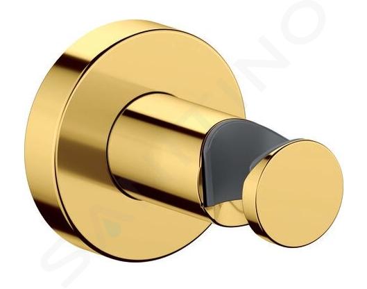 Duravit Accessori - Supporto doccia, color oro UV0620007034