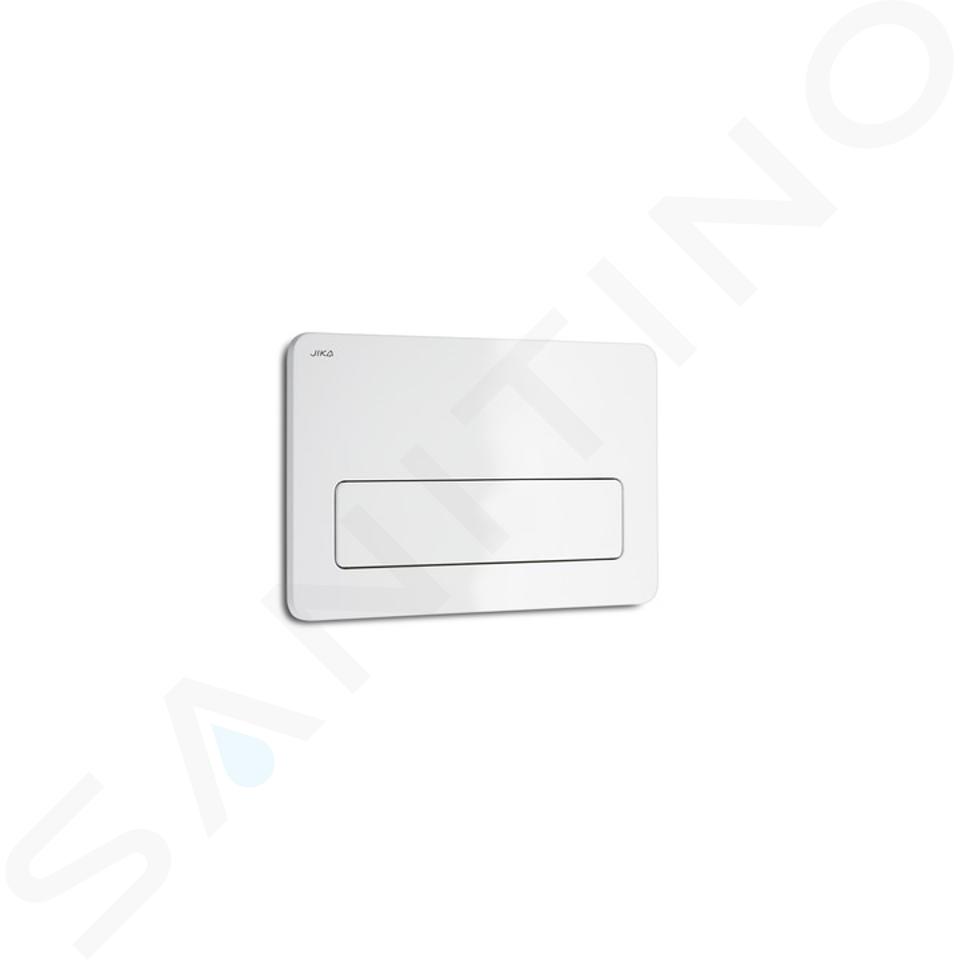 Jika Modul - Pulsante di comando PL3, bianco H8936580000001