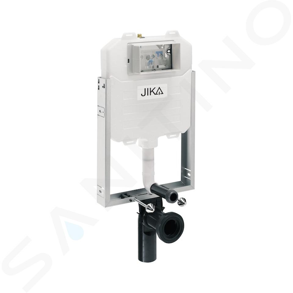 Jika Modul - Předstěnová instalace pro závěsné WC, 855x565x150 mm H8946510000001