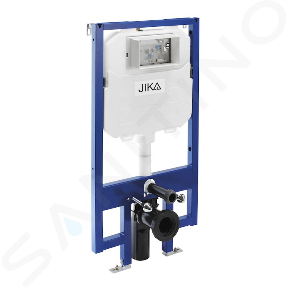 Jika Modul - Vorwandelement für Wand-WC, 1180x620x150 mm H8946520000001