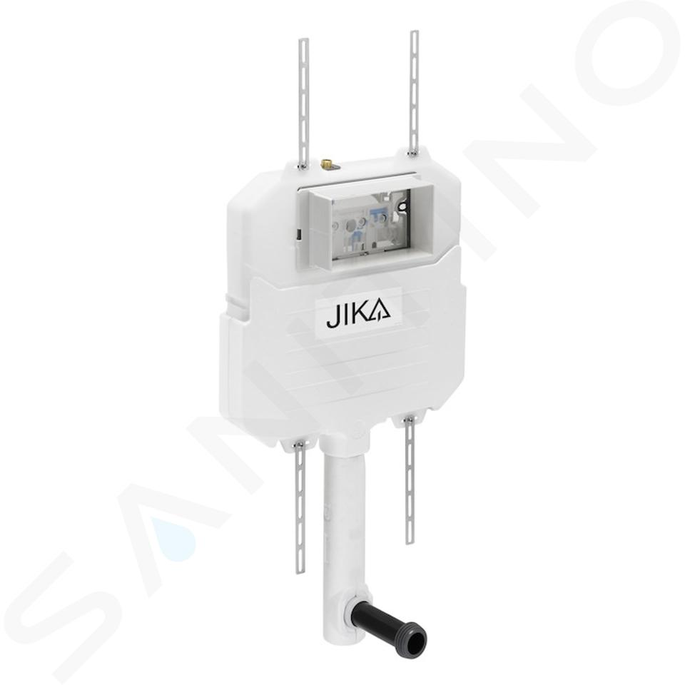 Jika Modul - Bâti-support CW3 pour WC suspendu, avec réservoir encastré H8946500000001