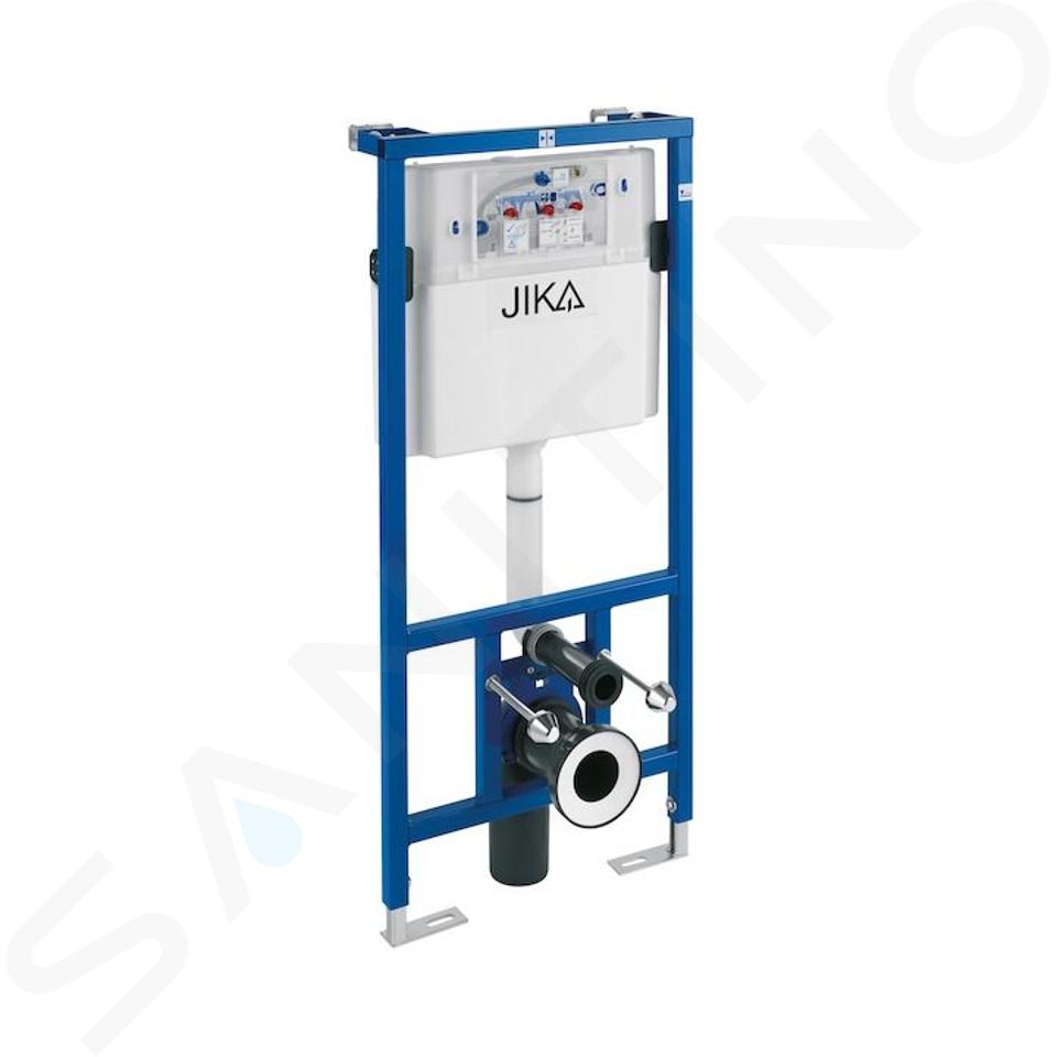 Jika Modul - Toiletmodule voor hangende toiletten, 140x500x1120 mm H8956520000001