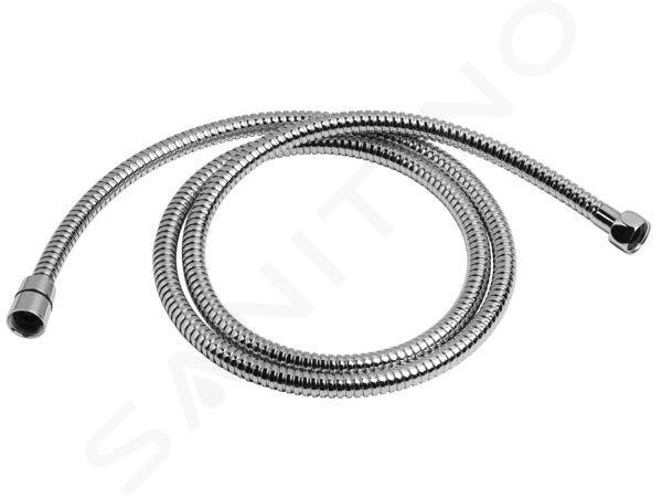 Jika Rio - Flexible de douche 170 cm, inox H3621R00042701