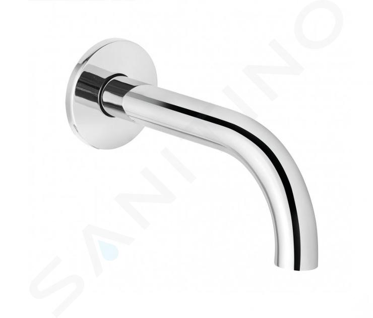 Kludi Bozz - Bec de baignoire, chrome 3850505