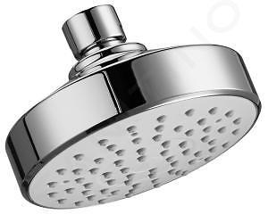 Jika Rio - Douche de tête, diamètre 10 cm, 3 fonctions, chrome H3671R10042151