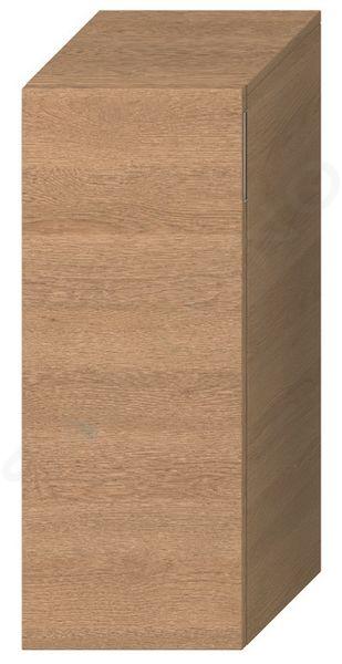Jika Cubito - Mobile medio, 320x810x322 mm, anta sinistra, rovere H43J4211105191