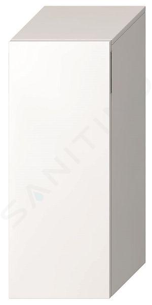 Jika Cubito - Armoire moyenne, 32x81x32 cm, porte à droite, blanc H43J4211205001