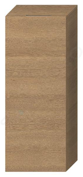 Jika Cubito - Armoire, 320x810x150 mm, porte gauche, chêne H43J4241105191