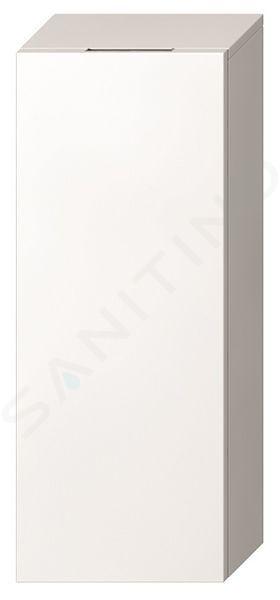 Jika Cubito - Armario, 320x810x150 mm, puerta derecha, blanco H43J4241205001