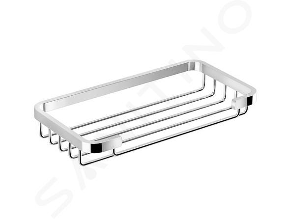 Jika Generic - Draadplank, 20x11x3 cm, chroom H3853D30041001
