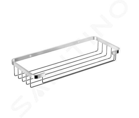 Jika Generic - Draadplank, 30x13x5 cm, chroom H3853D30042001