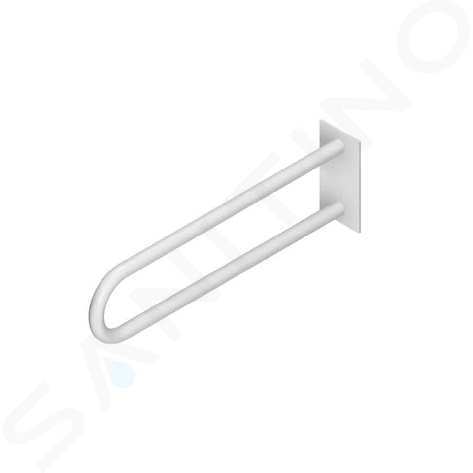 Jika Universum - Handgreep 90 cm, wit H3897240000001