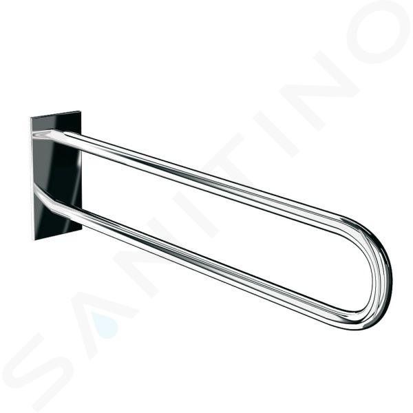 Jika Universum - Handgreep 55 cm, roestvrij staal H3897140030001