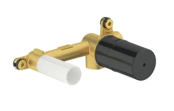 Duravit Accesorios - Cuerpo de montaje para grifos empotrados GK1900004000