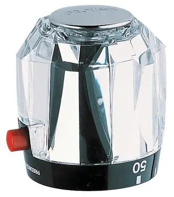 Levně Grohe Náhradní díly - Rukojeť Grohmix 07623000