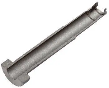 Levně Grohe Náhradní díly - Demontážní klíč 19132000