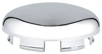 Levně Grohe Náhradní díly - Krytka, chrom 45364000