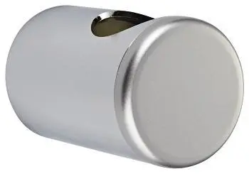 Levně Grohe Příslušenství - Držák sprchové tyče, chrom 45651IP0
