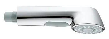 Levně Grohe Náhradní díly - Sprška, chrom 46710000
