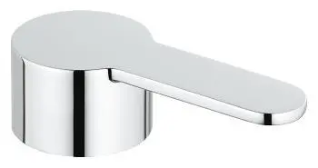 Levně Grohe Náhradní díly - Páka, chrom 46750000