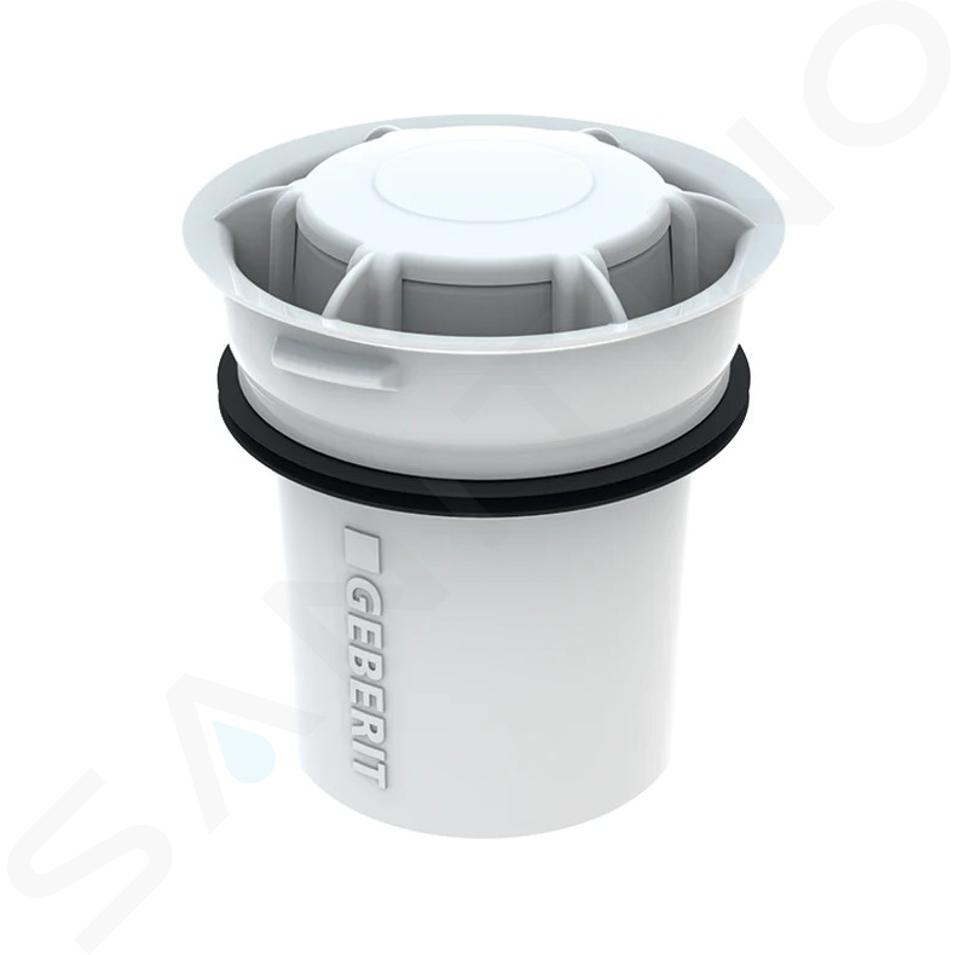 Geberit Accessoires - Siphon hybride pour urinoir 116.066.00.1