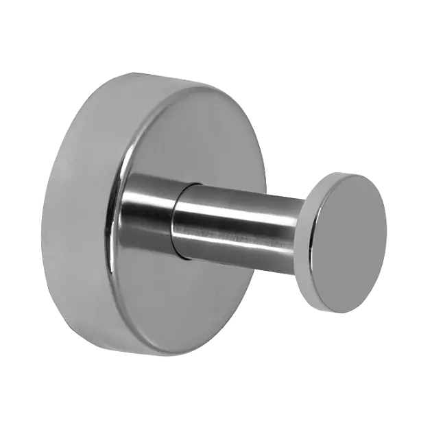 Sanela Doplnky z nehrdzavejúcej ocele - Háčik, nerezový SLZN 67