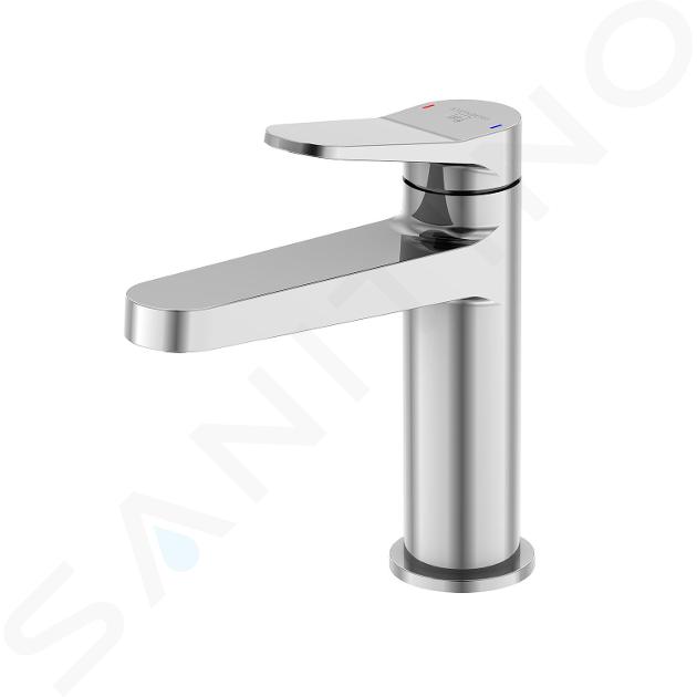 Steinberg 340 - Mitigeur de lavabo, chrome 340 1010