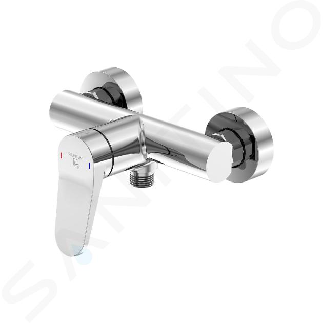 Steinberg 340 - Mitigeur de douche, chrome 340 1200