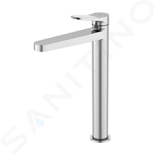 Steinberg 340 - Mitigeur de lavabo, chrome 340 1700