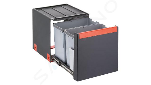 Franke Cube - Sorter Cube 40 134.0039.330