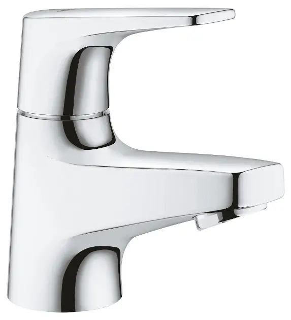 Grohe Start Flow - Umyvadlový ventil, chrom 20577000IIJ2